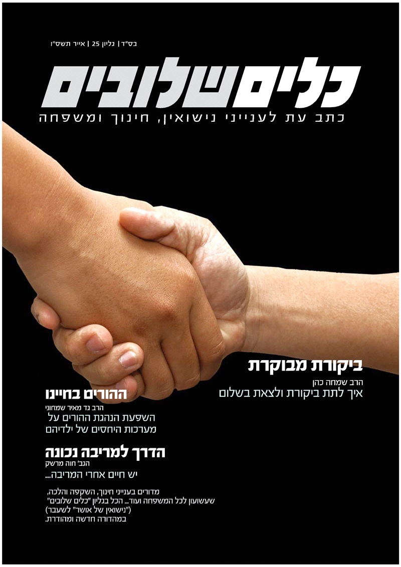 ביקורת מבוקרת