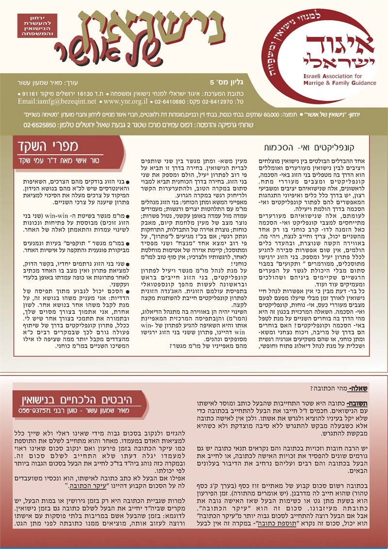 כמים הפנים לפנים