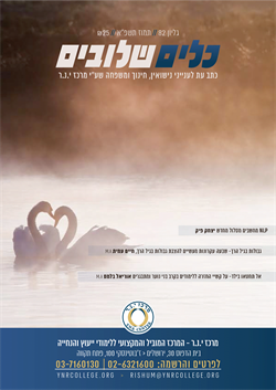כלים שלובים גליון 82