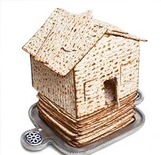 הבעל הוא לא חמץ והנישואין לא קרבן פסח – כתבה שניה בסדרה