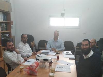 נפתח היום קורס פראקטיקום מתקדם בגישור