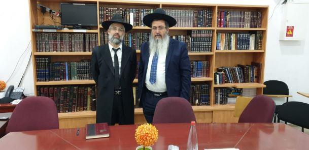 בית הדין "שערי הלכה ומשפט" מרחיב את פעילותו