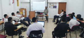 השתלמות מקצועית וייחודית בנושא טראומה ופגיעות