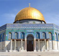 קריאת ארגוני הטרור למאבק דתי וההשלכות אצלנו בחשיבה וארגון מחדש
