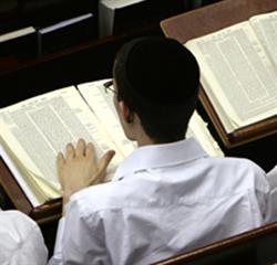 הגיע הזמן לבדק בית בישיבות הקדושות