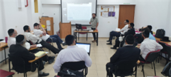 השתלמות מקצועית וייחודית בנושא טראומה ופגיעות
